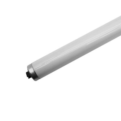 China Warehouse T8 G13 Glass Fluorescent Tube For Aquarium for sale