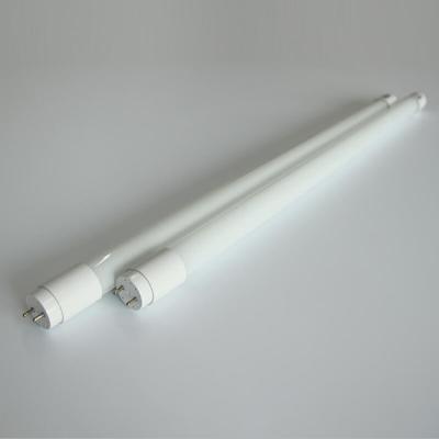 China Manufacturer Aluminum Plastic Glass desktop 1200mm T5 T8 Dc12v 18w led light tube 4ft for sale