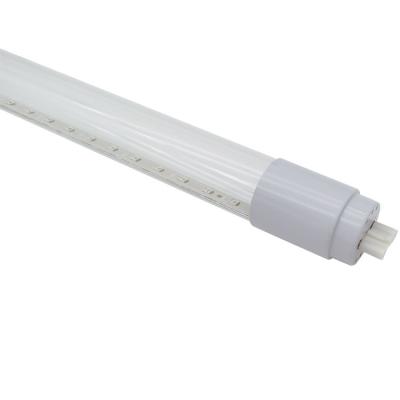 China Office 368nm 18w 2835 Lamp 110v 365nm Blue UV Tube Light T8 T5 Uva Led Tubes for sale