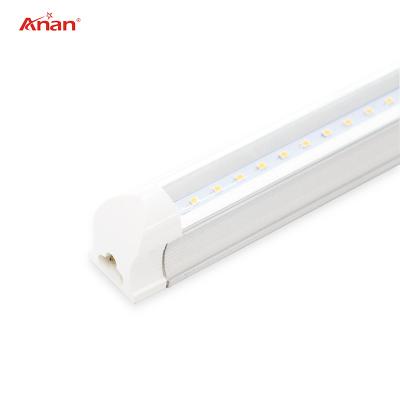 China Pc+al White Pc+al 20w 2835 85-265v Rohs T8 Led Lights Plant Tube Lighting For Vegetable Grow for sale