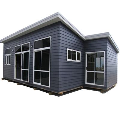 China Modern Australian Standard Prefab Cheap Modular Home for sale