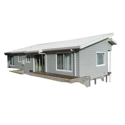 China Modern AS/NZ Standard Prefab Cheap Modular Homes for sale