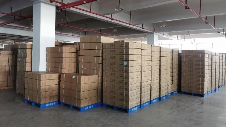 Verified China supplier - Hebei Pudi Lai Trade Co., Ltd.