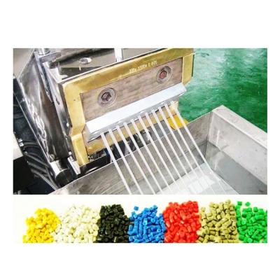 China Factory Machine Plastic Recycling Granulator Recycling Pelletizing for sale