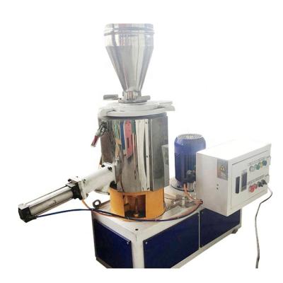 China SHR10L Mini Laboratory Lab Mixer Plastic Mixing Mixer for sale