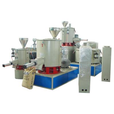 China High Speed ​​Vertical Powder Mixing Mixer For Plastic for sale