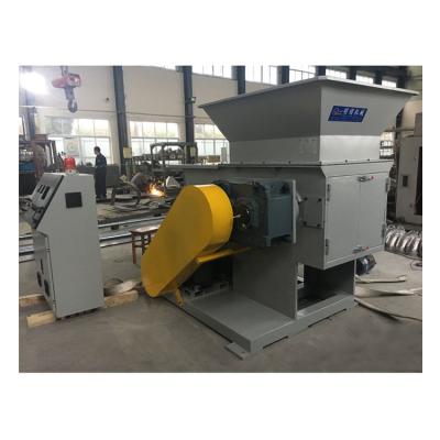 China Plastic Recycling Machine Plant Factory Cost for sale