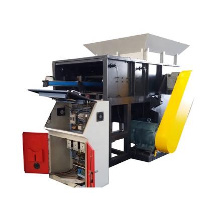 China Factory China Industrial Plastic Recycling Shredders Price for sale