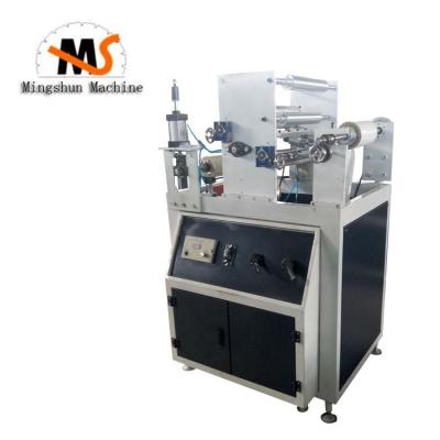 China Online Products Plastic Hot Foil Stamping Machine For PVC Panels Price for sale