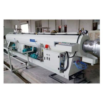 China Factory Plastic Pipe Calibrating Cooling Machine Cost for sale