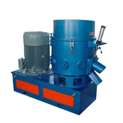 China Factory PE LDPE Plastic Film Agglomerator Price for sale