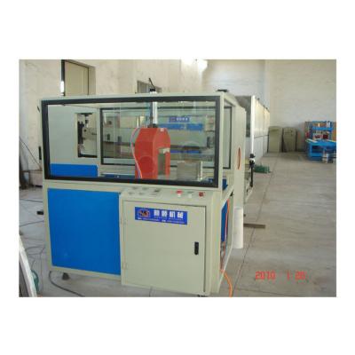 China Automatic Pneumatic Profile China Pipe Cutter Machine Price Reduction for sale