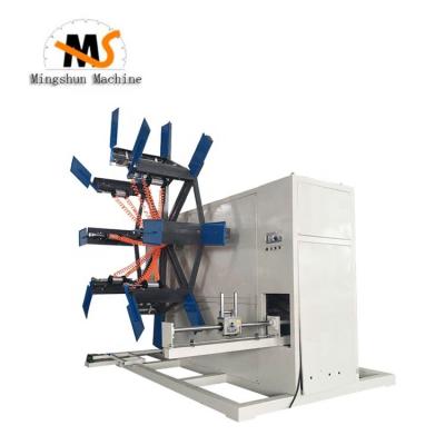 China For automatic soft plastic winding machine price for sale