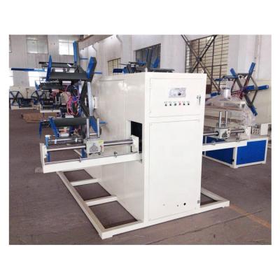 China Automatic Coil Winding Machines Winding Soft Plastic Automatic Winding Machine for sale