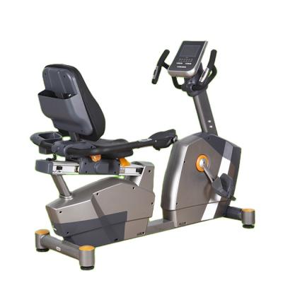 Cina Electricity Bicycle Super sale indoor exercise bike China supplier Seated Recumbent Bikes Electricity bike in vendita