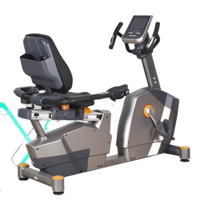 Cina Factory direct Seated Recumbent Bikes Electricity bike Spinning bikes for sale in vendita