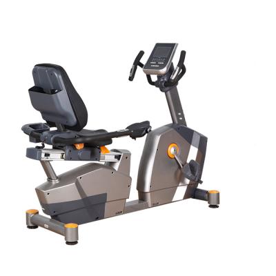 Cina Body fit recumbent bike on sale/gym fitness equipment/recumbent bike 150kg in vendita