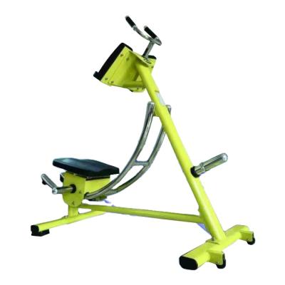 Cina Gym equipment electric bike exercise machine AB Coaster gym bike cheap price in vendita