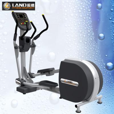 China 2021 Land Fitness Cheaper Cardio Equipment Elliptical Trainer LDE-13 for sale