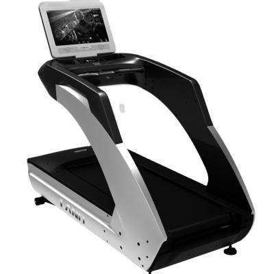 China Super sale Treadmill gym running machines made in China New arrival motor free airrunner Gym equipment wholesale price en venta