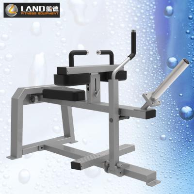 Chine FOB Price machinery Gym Equipment land fitness equipment Seated Calf LD-9062 à vendre