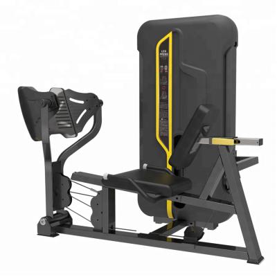 중국 New model china gym fitness equipment body building equipment machine 판매용