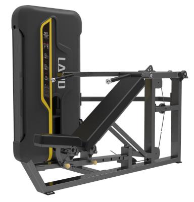 China 2019 Popular selling indoor exercise training machine Incline Chest/ Shoulder Press LD-1088A for sale