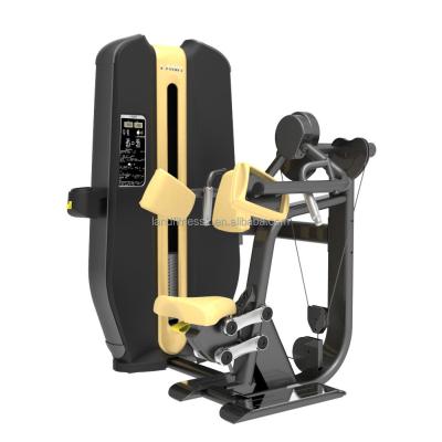 China Good quality CE Approved gym training equipment Arm extension machine zu verkaufen