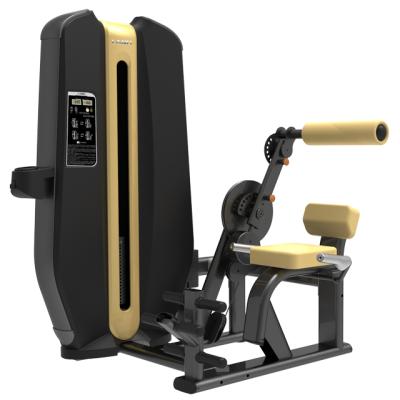 Κίνα Worldwide selling strong cables body shaper exercise machine Abdominal προς πώληση