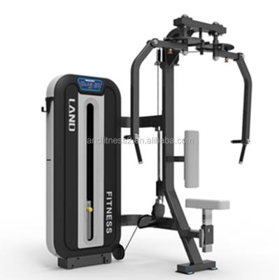 China 2016 LAND FITNESS-Commercial fitness machineLD-8007 Pearl Delt /Pec Fly zu verkaufen