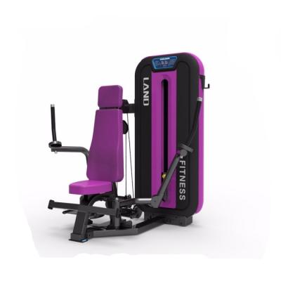 Κίνα Pectoral fly Machine/body system sport equipment/aqua gym fitness προς πώληση