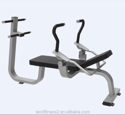 Κίνα fitness gym equipment power training equipment abdominal exercise equipment abdominal trainer/ABS Training Board προς πώληση