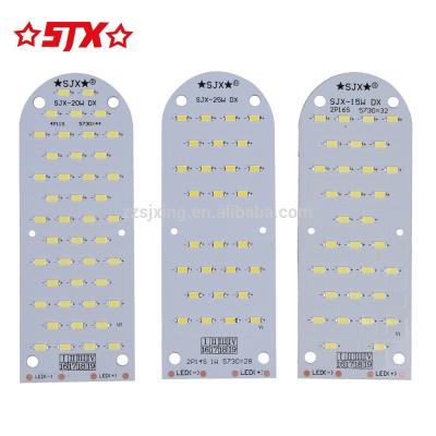 China OEM Aluminum Service Oriented Solar Street Light PCB For Street Lights for sale