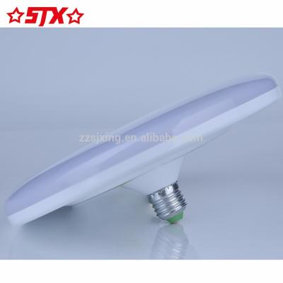 China New Structure ABS LED UFO Bulb Flight Disc Lamp Good Quality UFO for sale