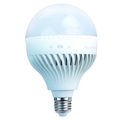 China High quality led plastic light bulb E27 3w 5w 7w 9w 12w 15w 18w 24w 36w for housing for sale