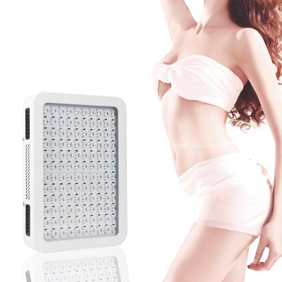 China Infrared Blood Vessel Removal Red Light Therapy 660nm 850nm Led Light Therapy Machine Pain Relief for sale