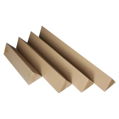 China Plain Disposable High Quality Customized Kraft Paper Cardboard Corrugated Box Packaging Box for sale