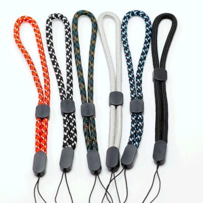 China NSLikey Lanyard Wrist Hand Rope For GBA GB GB GBC GBP GBA PS PSP PSV Nylon Hand Strap for sale