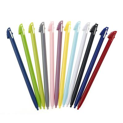 China NSLikey Stylus Pens For 3DS XL LL Plastic Stylus Touch Pen For 3DS XL for sale