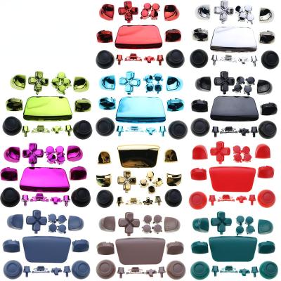 China NSLikey Plate ABXY Buttons For PS5 1.0 BMD-010 Gamepad Controller L1 R1 L2 R2 Trigger D-pad Button PS5 for sale