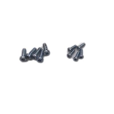 China NSLikey T6 T8 Torx Screws For Xbox Series S X Controller T6 T8 Screws XSX for sale