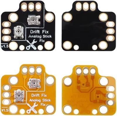 China NSLikey Stick Drift Fix Board For Xbox One PS5 PS4 Analog Stick Drift Fix Board For Xbox Series S X X1ps4 for sale