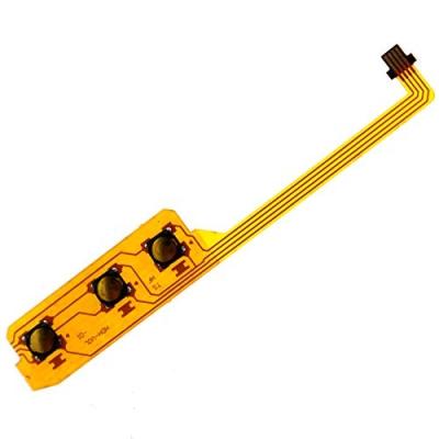 China NSLikey Flex Cable for Nintendo Switch Lite Power Volume Button Ribbon Flex Cable NS lite for sale