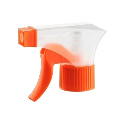 China Non Spill Professional China-Made Wholesale Trigger Sprayer For Trigger Sprayer Bottle for sale