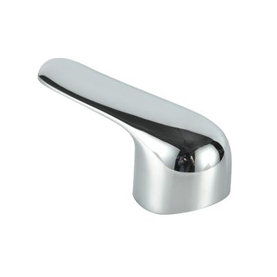 China Modern Single Handle Bath Brass Shower Cold And Hot Water Mixer Taps Faucet Handle for sale