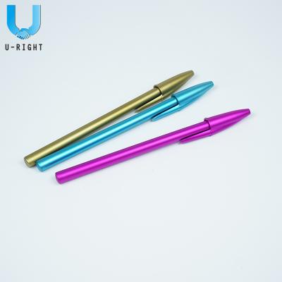 China Promotional Pen Plastic Quality Hot-selling Pen BIG for sale