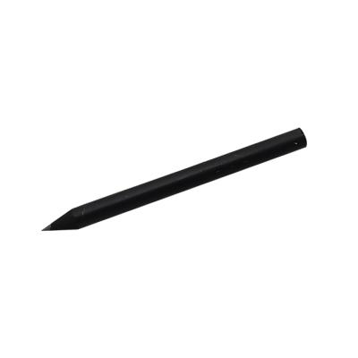 China Promotional Classic HB Blackwood Pencil Short Pencil For Drawing for sale