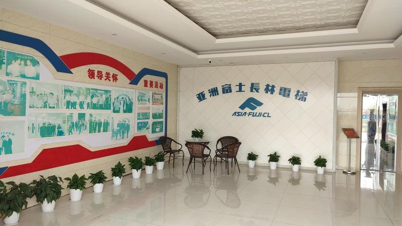 Geverifieerde leverancier in China: - Asia Fuji Changlin Elevator (Xinyu) Co., Ltd.