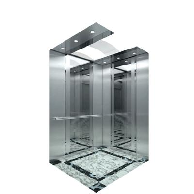 中国 Elevator Lift In China Residential Passenger Elevator Graphic Design Project Solution Capability 販売のため