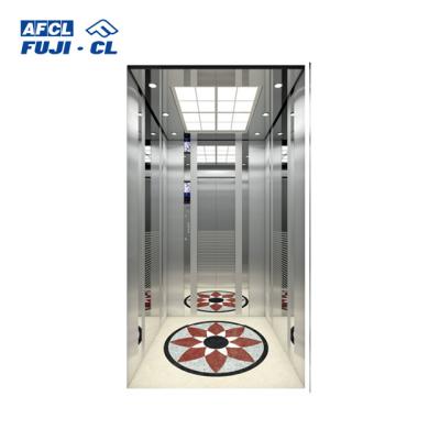 China Factory Good Price Small home Residential lift Elevators small elevators for homes for sale